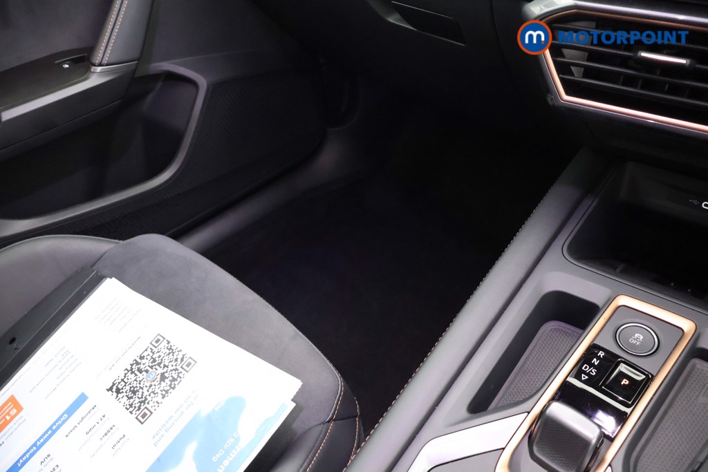 Cupra Formentor V2 Automatic Petrol SUV - Stock Number (1655591) - 13th supplementary image