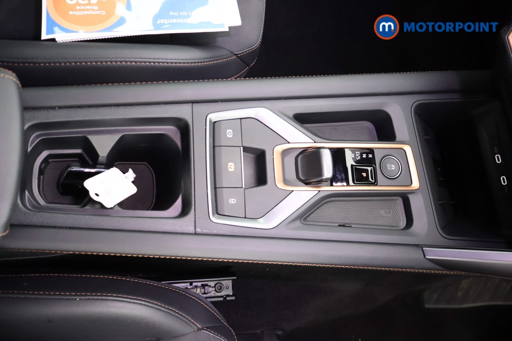 Cupra Formentor V2 Automatic Petrol SUV - Stock Number (1655591) - 14th supplementary image