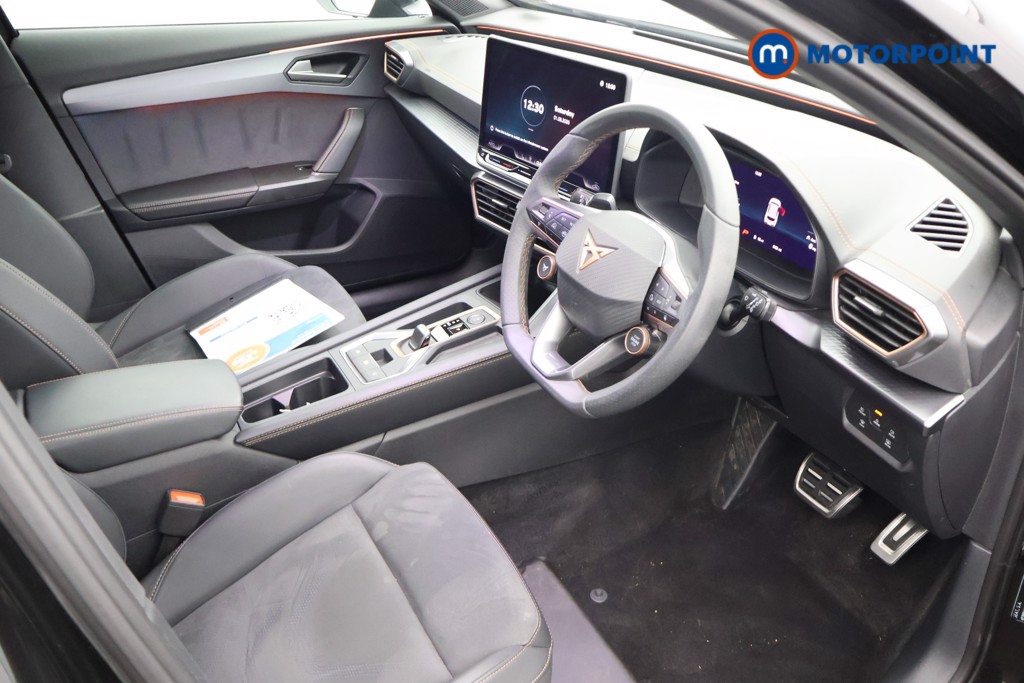 Cupra Formentor V2 Automatic Petrol SUV - Stock Number (1655591) - 16th supplementary image