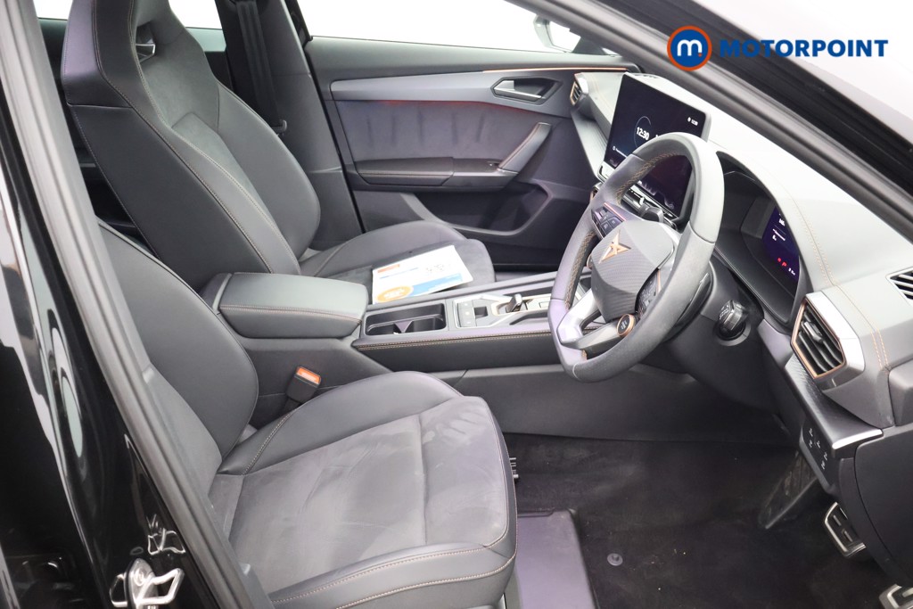 Cupra Formentor V2 Automatic Petrol SUV - Stock Number (1655591) - 17th supplementary image