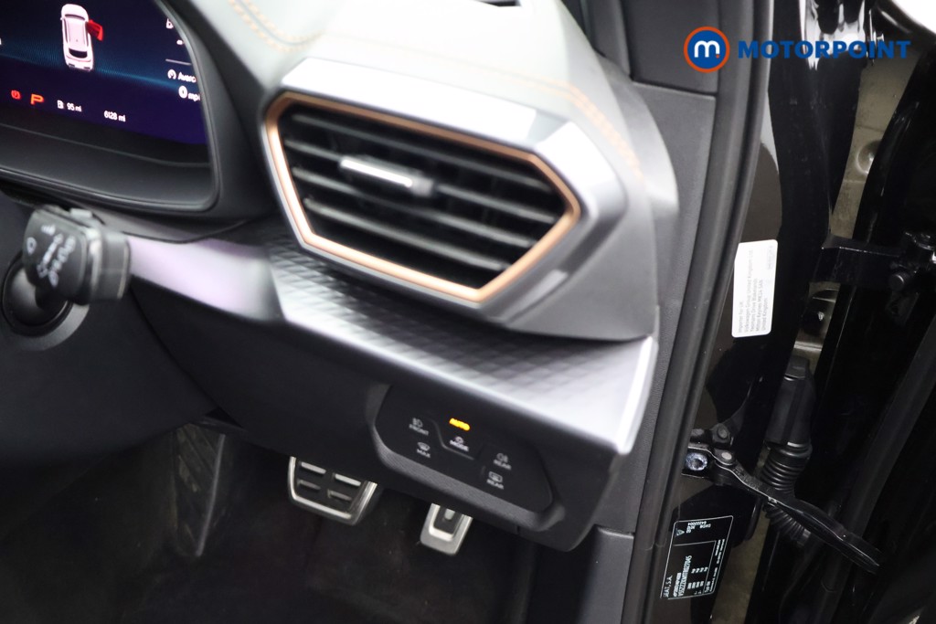 Cupra Formentor V2 Automatic Petrol SUV - Stock Number (1655591) - 18th supplementary image