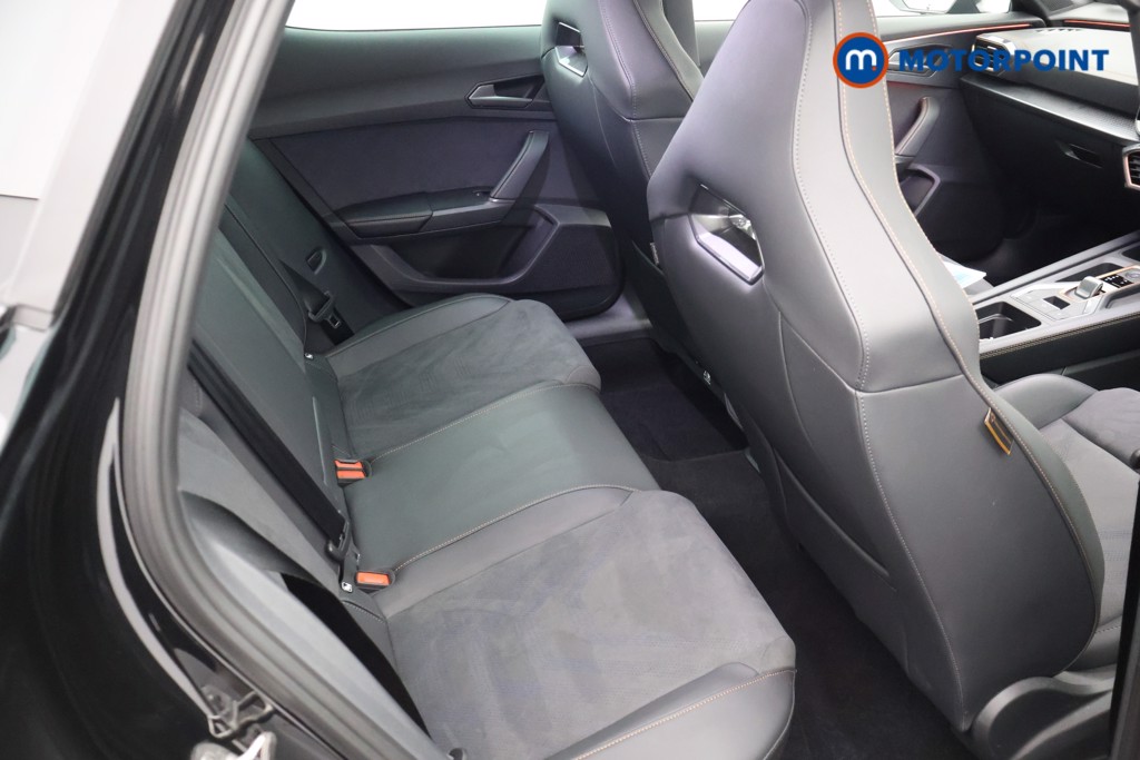 Cupra Formentor V2 Automatic Petrol SUV - Stock Number (1655591) - 21st supplementary image