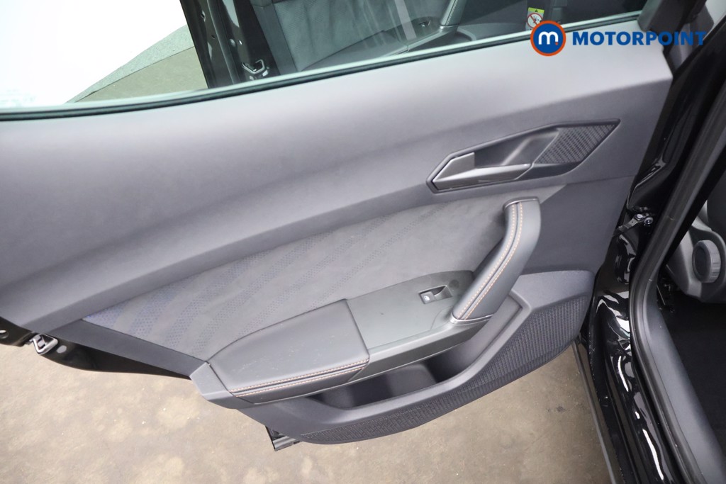 Cupra Formentor V2 Automatic Petrol SUV - Stock Number (1655591) - 23rd supplementary image