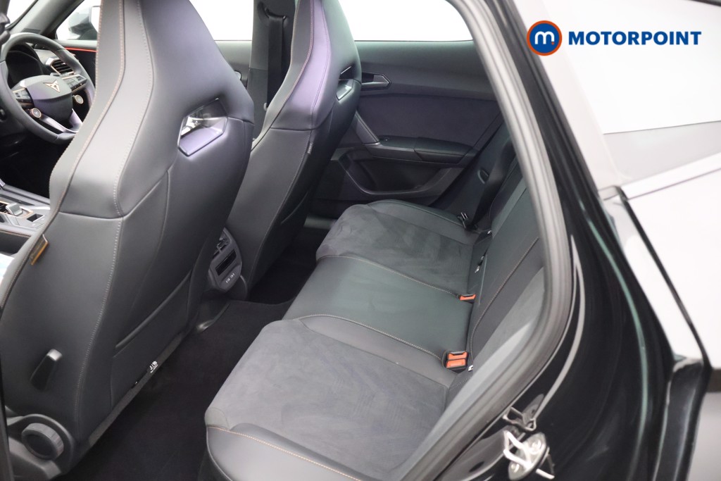 Cupra Formentor V2 Automatic Petrol SUV - Stock Number (1655591) - 24th supplementary image