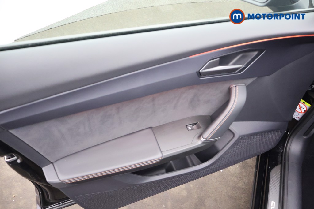 Cupra Formentor V2 Automatic Petrol SUV - Stock Number (1655591) - 25th supplementary image