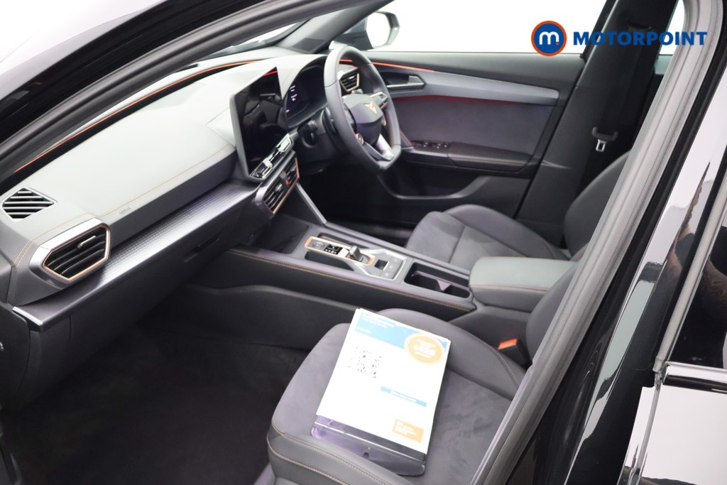 Cupra Formentor V2 Automatic Petrol SUV - Stock Number (1655591) - 26th supplementary image