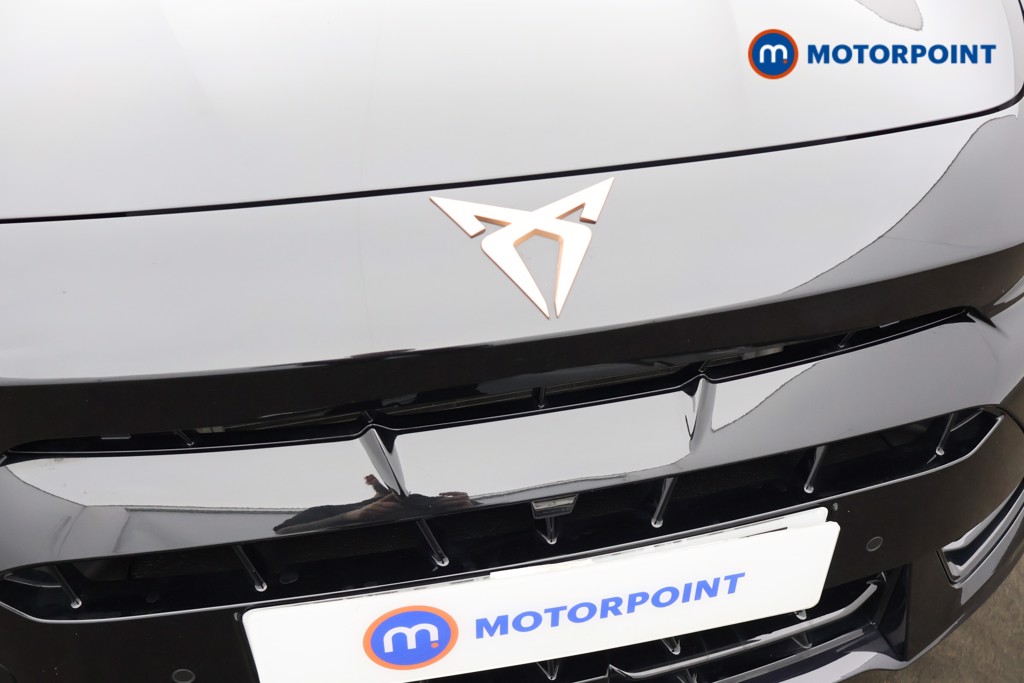 Cupra Formentor V2 Automatic Petrol SUV - Stock Number (1655591) - 27th supplementary image