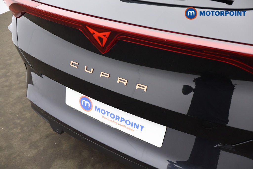 Cupra Formentor V2 Automatic Petrol SUV - Stock Number (1655591) - 28th supplementary image