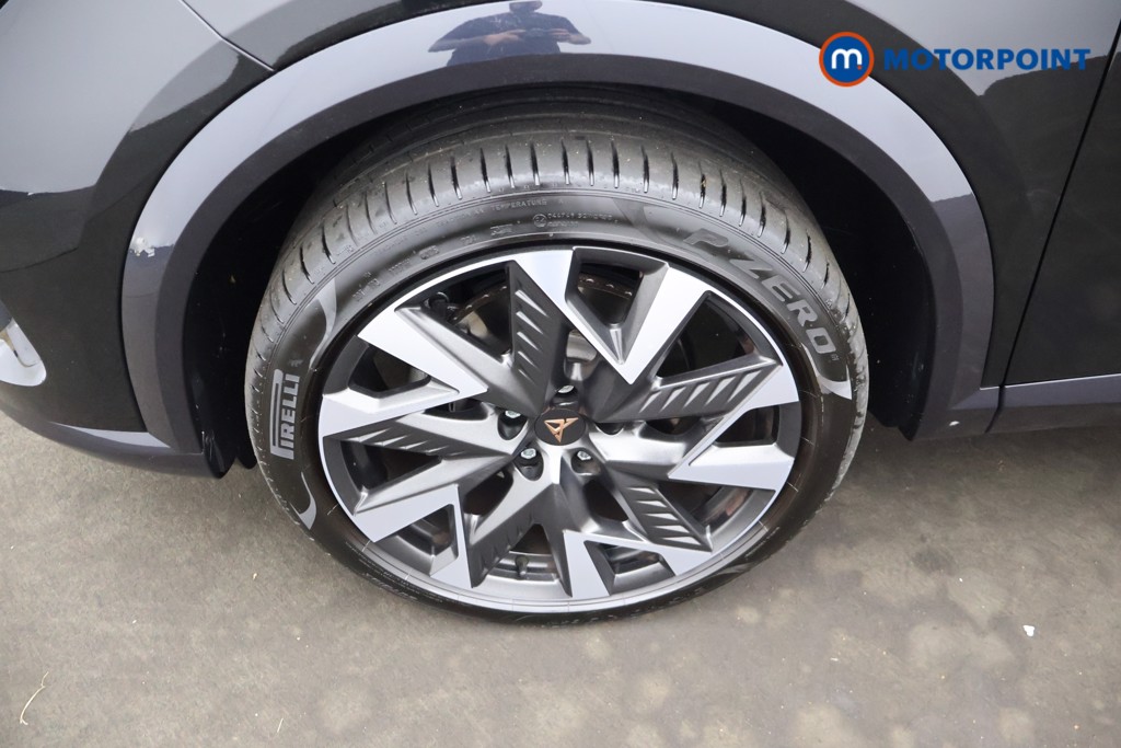 Cupra Formentor V2 Automatic Petrol SUV - Stock Number (1655591) - 1st supplementary image