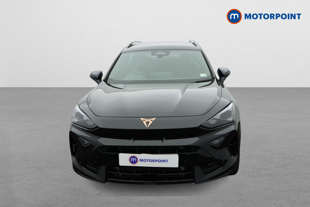 Cupra Formentor V2 Automatic Petrol SUV - Stock Number (1655591) - Front bumper
