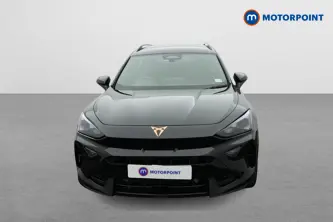 Cupra Formentor V2 Automatic Petrol SUV - Stock Number (1655591) - Front bumper