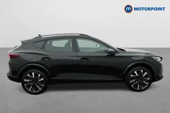 Cupra Formentor V2 Automatic Petrol SUV - Stock Number (1655591) - Drivers side