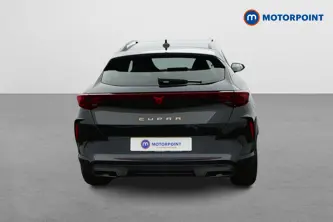 Cupra Formentor V2 Automatic Petrol SUV - Stock Number (1655591) - Rear bumper