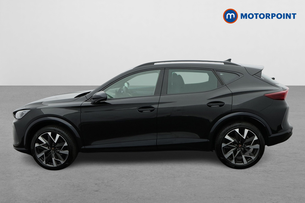 Cupra Formentor V2 Automatic Petrol SUV - Stock Number (1655591) - Passenger side