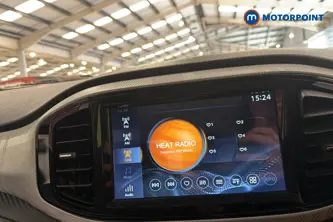 Mg Motor Uk MG3 Excite Manual Petrol Hatchback - Stock Number (1656760) - 8th supplementary image