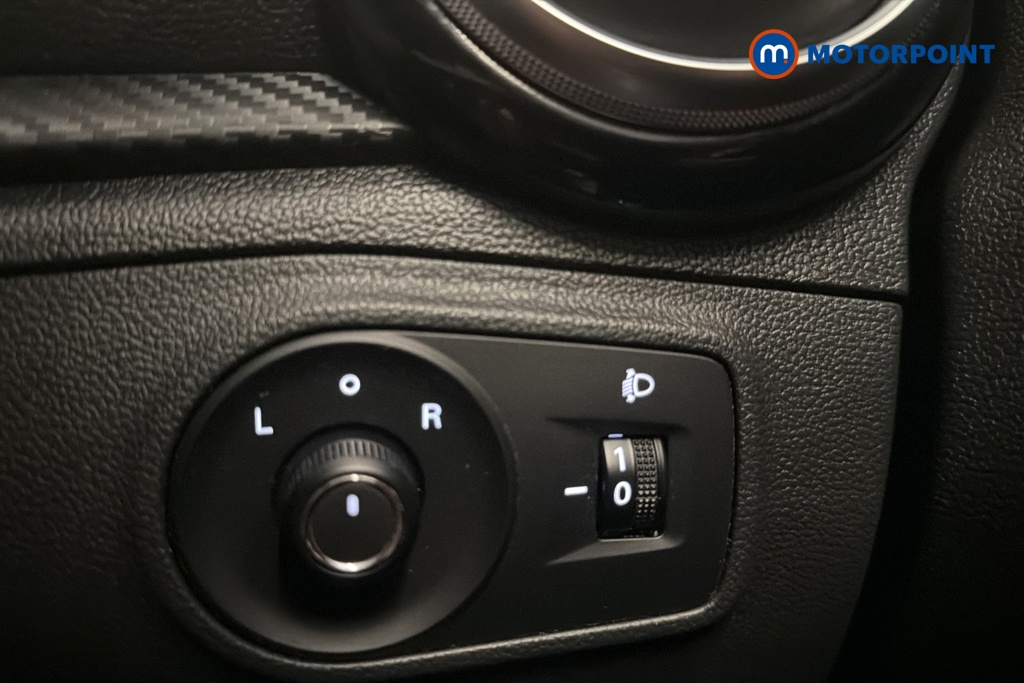 Mg Motor Uk MG3 Excite Manual Petrol Hatchback - Stock Number (1656760) - 11th supplementary image