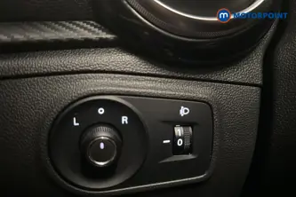 Mg Motor Uk MG3 Excite Manual Petrol Hatchback - Stock Number (1656760) - 11th supplementary image