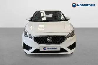 Mg Motor Uk MG3 Excite Manual Petrol Hatchback - Stock Number (1656760) - Front bumper