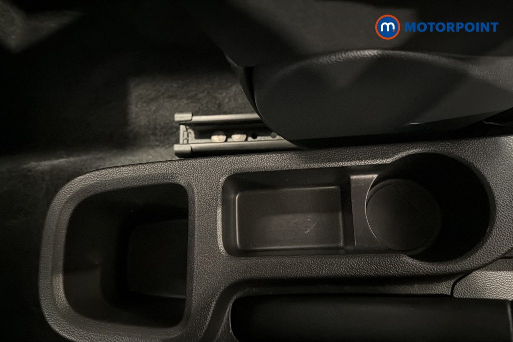 Mg Motor Uk MG3 Excite Manual Petrol Hatchback - Stock Number (1656760) - 16th supplementary image