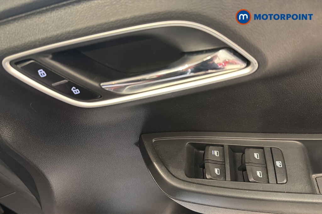 Mg Motor Uk MG3 Excite Manual Petrol Hatchback - Stock Number (1656760) - 19th supplementary image