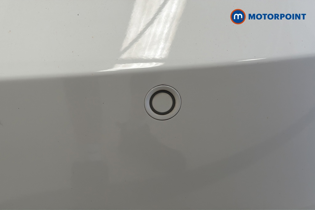 Mg Motor Uk MG3 Excite Manual Petrol Hatchback - Stock Number (1656760) - 39th supplementary image