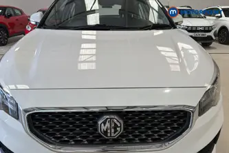 Mg Motor Uk MG3 Excite Manual Petrol Hatchback - Stock Number (1656760) - 43rd supplementary image