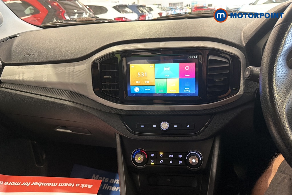 Mg Motor Uk MG3 Excite Manual Petrol Hatchback - Stock Number (1656760) - 1st supplementary image