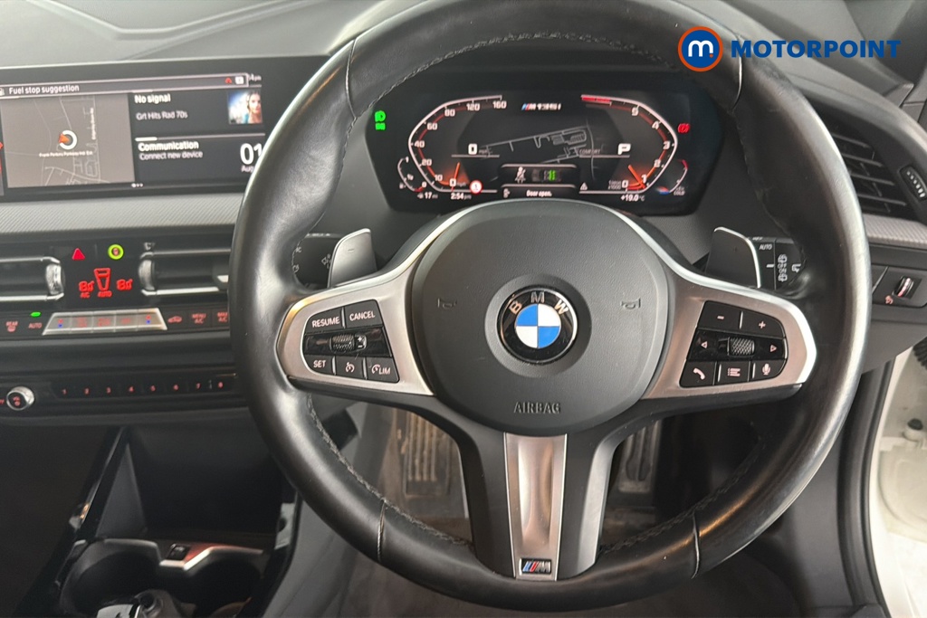 BMW 1 Series M135i Automatic Petrol Hatchback - Stock Number (1656901) - 2nd supplementary image