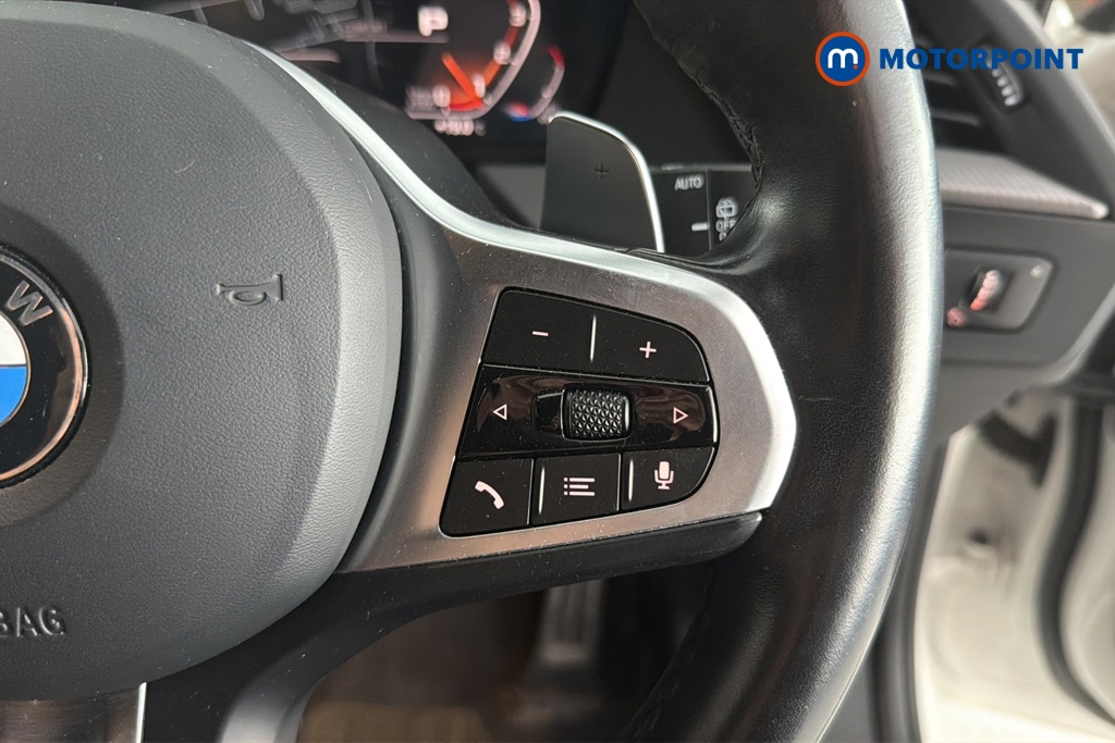 BMW 1 Series M135i Automatic Petrol Hatchback - Stock Number (1656901) - 3rd supplementary image