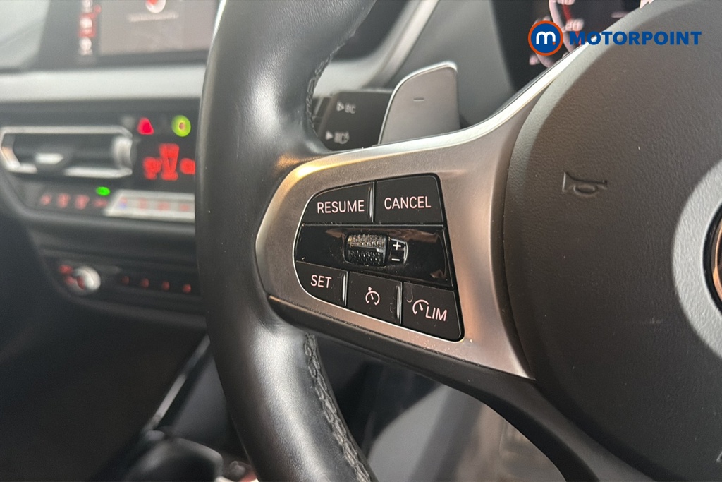 BMW 1 Series M135i Automatic Petrol Hatchback - Stock Number (1656901) - 4th supplementary image