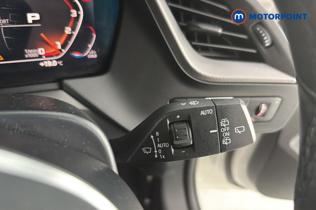 BMW 1 Series M135i Automatic Petrol Hatchback - Stock Number (1656901) - 6th supplementary image