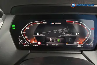 BMW 1 Series M135i Automatic Petrol Hatchback - Stock Number (1656901) - 7th supplementary image