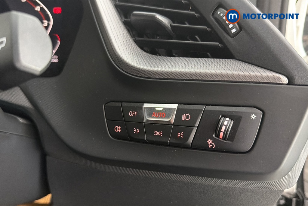 BMW 1 Series M135i Automatic Petrol Hatchback - Stock Number (1656901) - 11th supplementary image