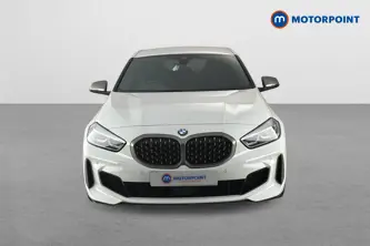 BMW 1 Series M135i Automatic Petrol Hatchback - Stock Number (1656901) - Front bumper