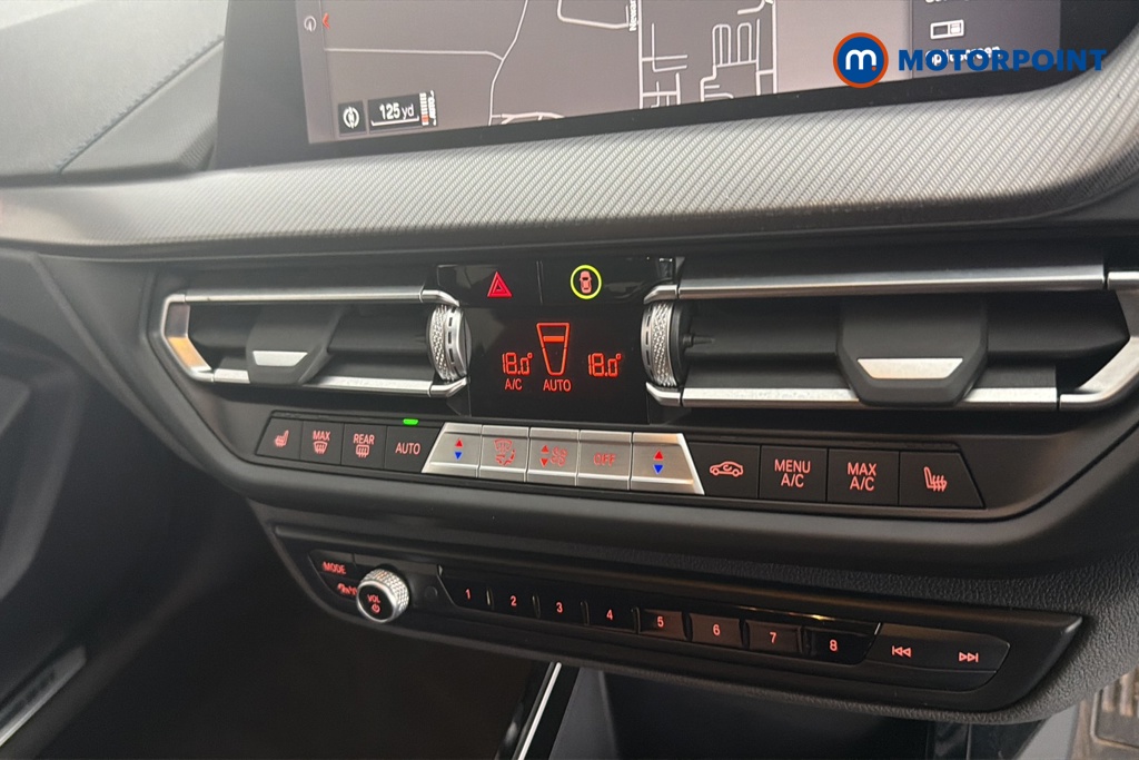 BMW 1 Series M135i Automatic Petrol Hatchback - Stock Number (1656901) - 12th supplementary image