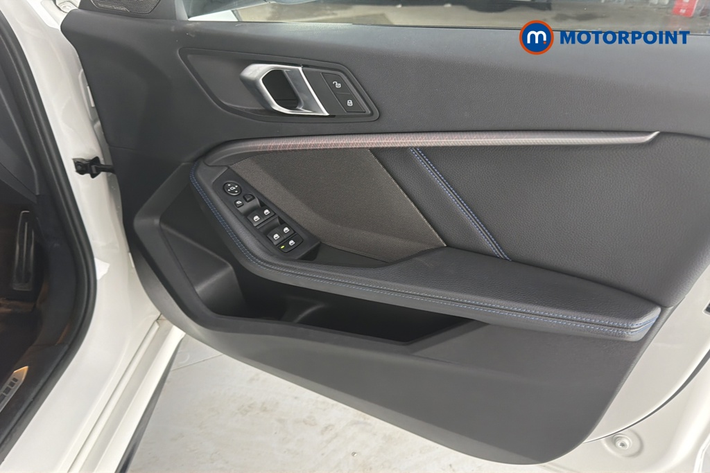 BMW 1 Series M135i Automatic Petrol Hatchback - Stock Number (1656901) - 18th supplementary image