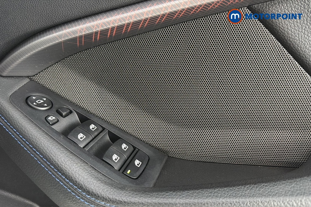 BMW 1 Series M135i Automatic Petrol Hatchback - Stock Number (1656901) - 21st supplementary image