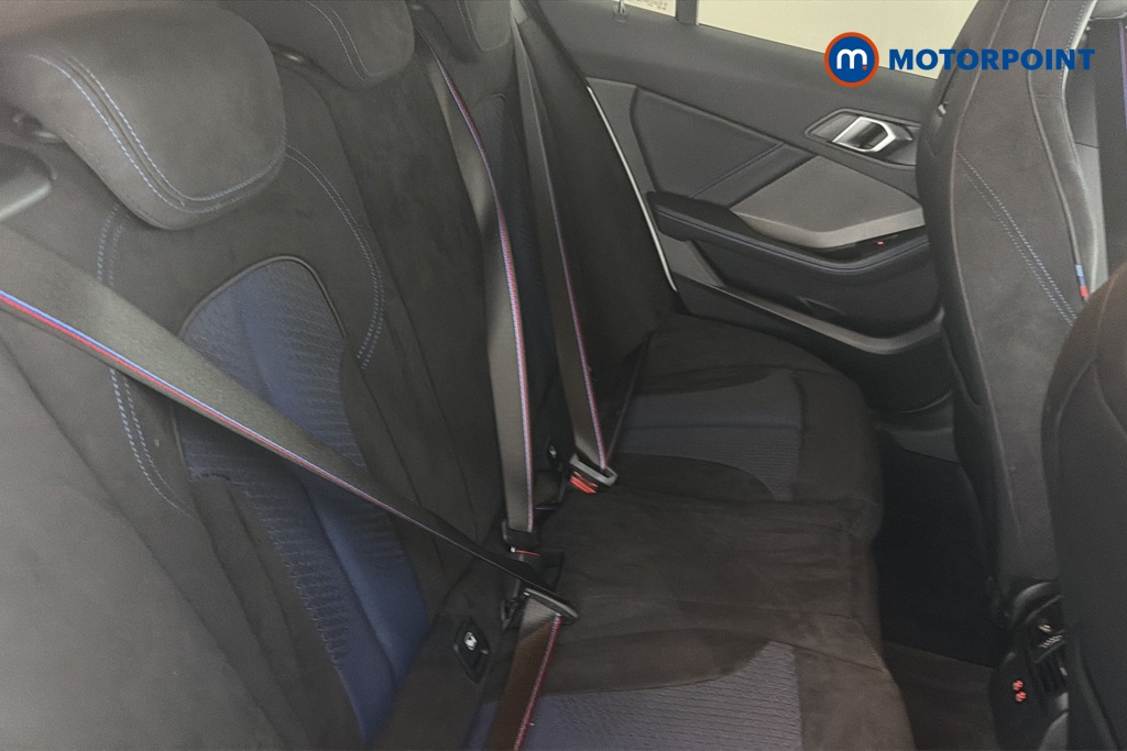 BMW 1 Series M135i Automatic Petrol Hatchback - Stock Number (1656901) - 25th supplementary image