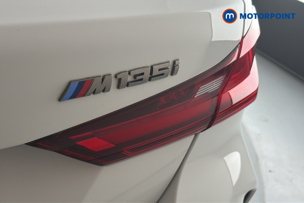 BMW 1 Series M135i Automatic Petrol Hatchback - Stock Number (1656901) - 36th supplementary image