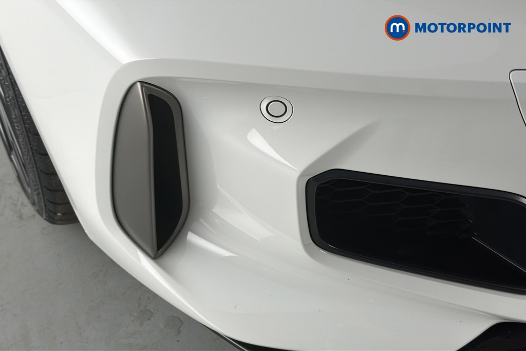 BMW 1 Series M135i Automatic Petrol Hatchback - Stock Number (1656901) - 38th supplementary image