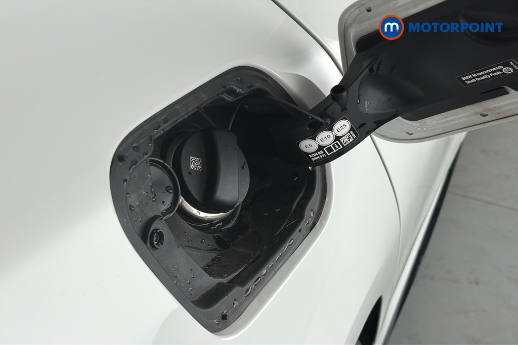 BMW 1 Series M135i Automatic Petrol Hatchback - Stock Number (1656901) - 41st supplementary image