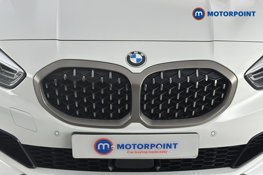 BMW 1 Series M135i Automatic Petrol Hatchback - Stock Number (1656901) - 43rd supplementary image