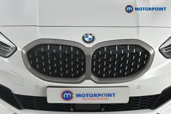 BMW 1 Series M135i Automatic Petrol Hatchback - Stock Number (1656901) - 43rd supplementary image