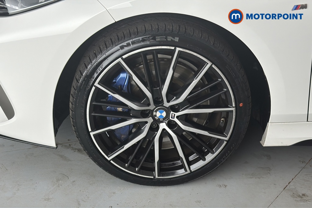 BMW 1 Series M135i Automatic Petrol Hatchback - Stock Number (1656901) - 44th supplementary image