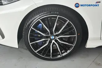 BMW 1 Series M135i Automatic Petrol Hatchback - Stock Number (1656901) - 44th supplementary image