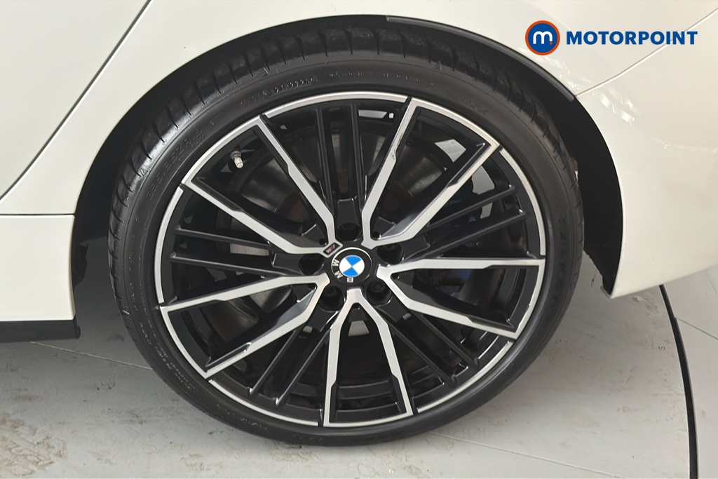 BMW 1 Series M135i Automatic Petrol Hatchback - Stock Number (1656901) - 45th supplementary image