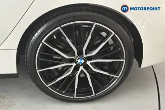 BMW 1 Series M135i Automatic Petrol Hatchback - Stock Number (1656901) - 45th supplementary image