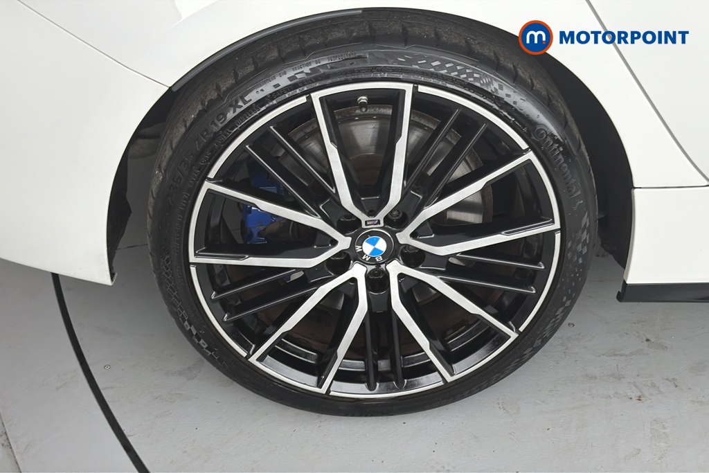 BMW 1 Series M135i Automatic Petrol Hatchback - Stock Number (1656901) - 46th supplementary image
