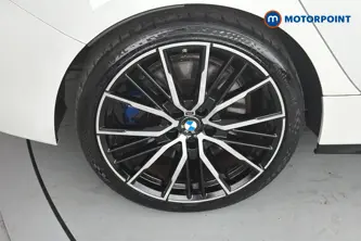 BMW 1 Series M135i Automatic Petrol Hatchback - Stock Number (1656901) - 46th supplementary image