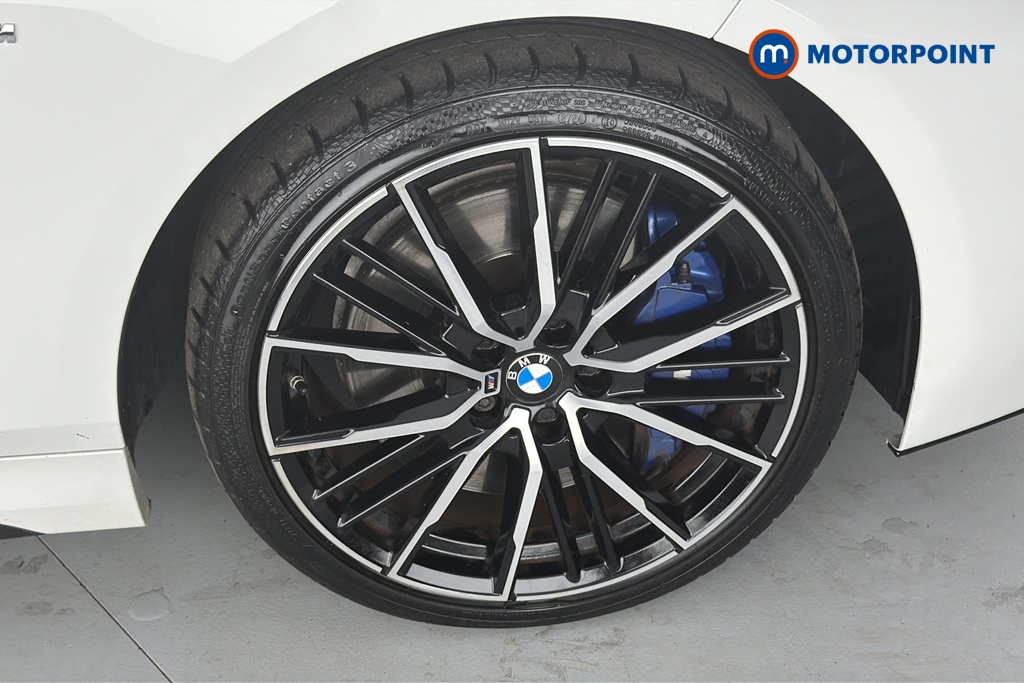 BMW 1 Series M135i Automatic Petrol Hatchback - Stock Number (1656901) - 47th supplementary image